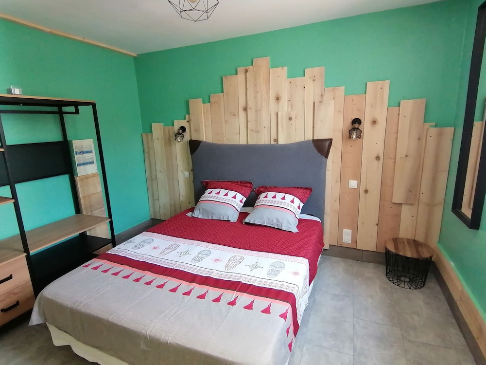 Toulon Vacations - Residence Cote Mer - Property Image 3