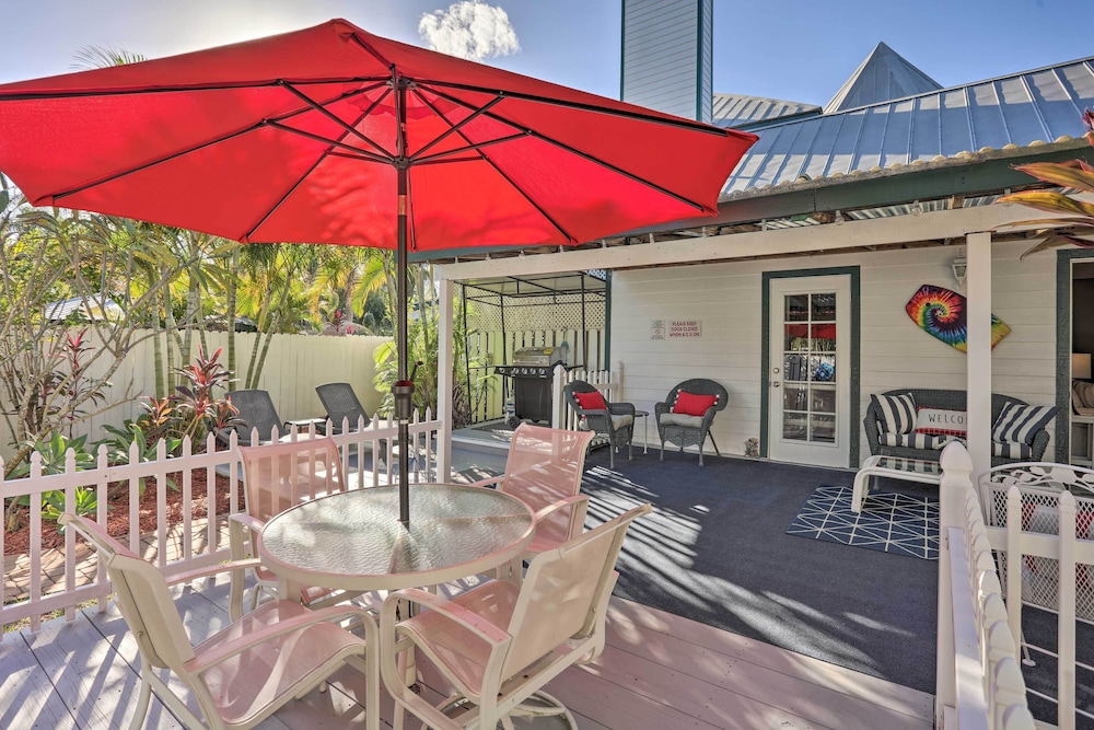 Stuart Apartment w/ Patio Near St Lucie River! view 4