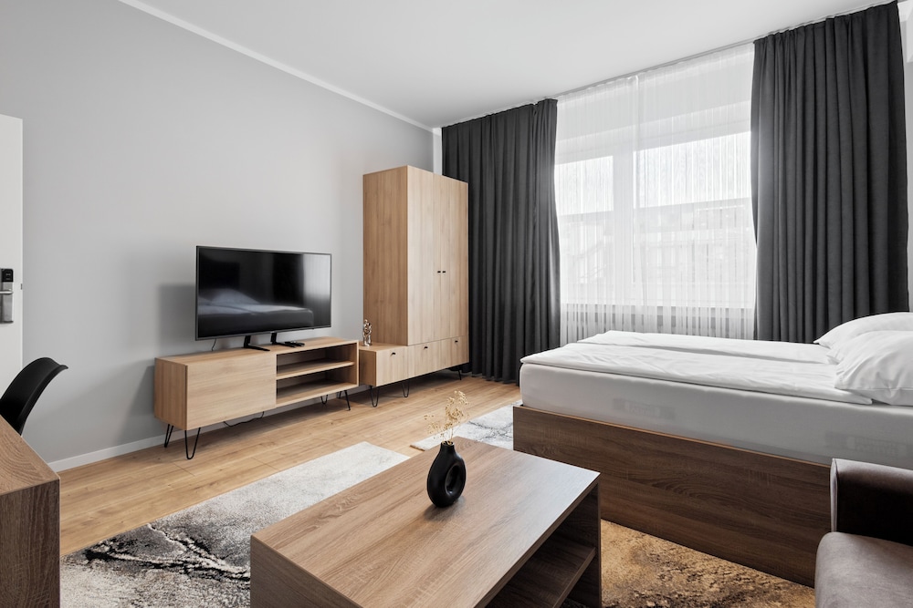 Domloge Lofts & Apartments