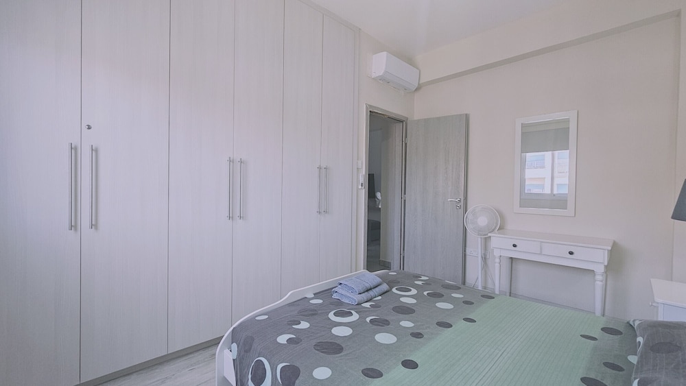 152 LIM - Stay Perfect View Apartment