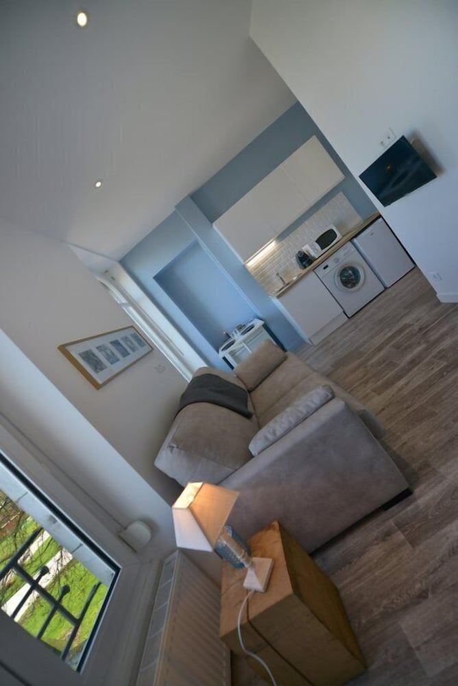 Appartment Les Suites Du Parc