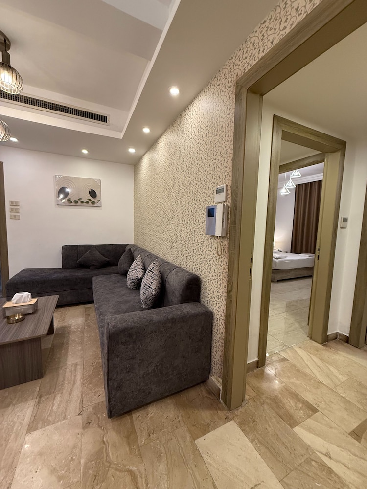 Charming Amman Apartment for Rent - Entire House