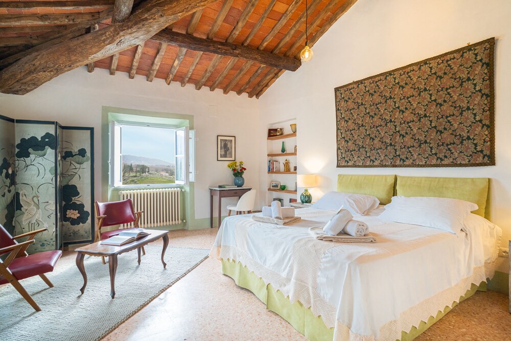 Tenuta di Tramonte view 4