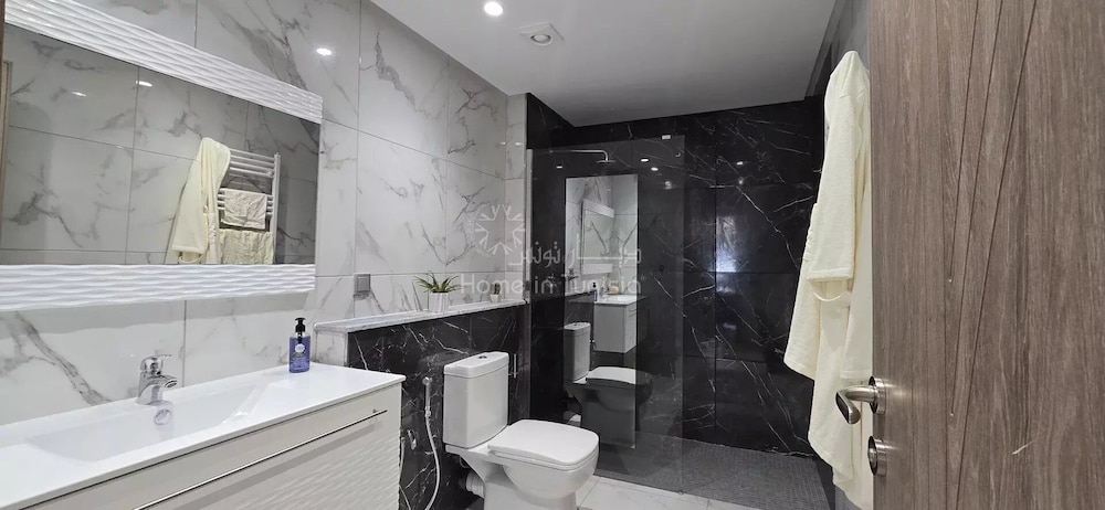Seasonal Rental - Apartment in the Skanes Area