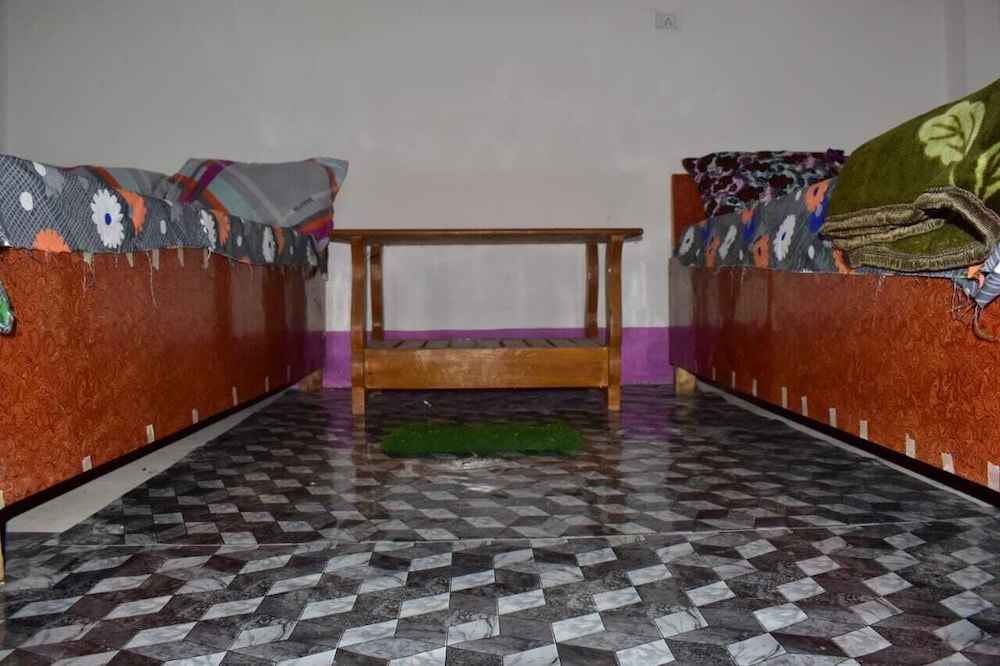 TabTrips Laxmi resort