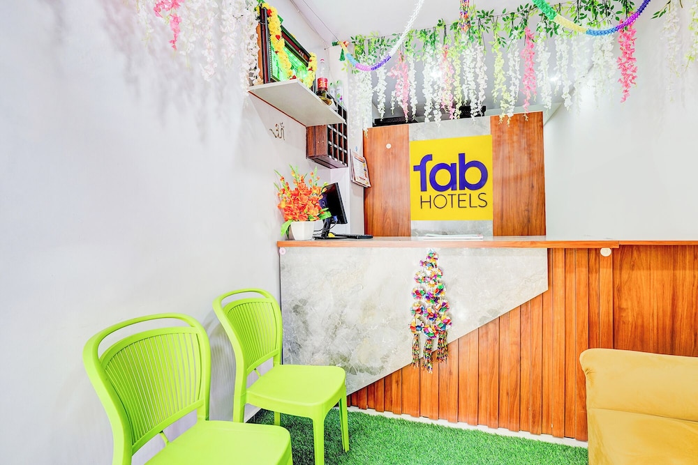 Fabhotel Aranya Residency