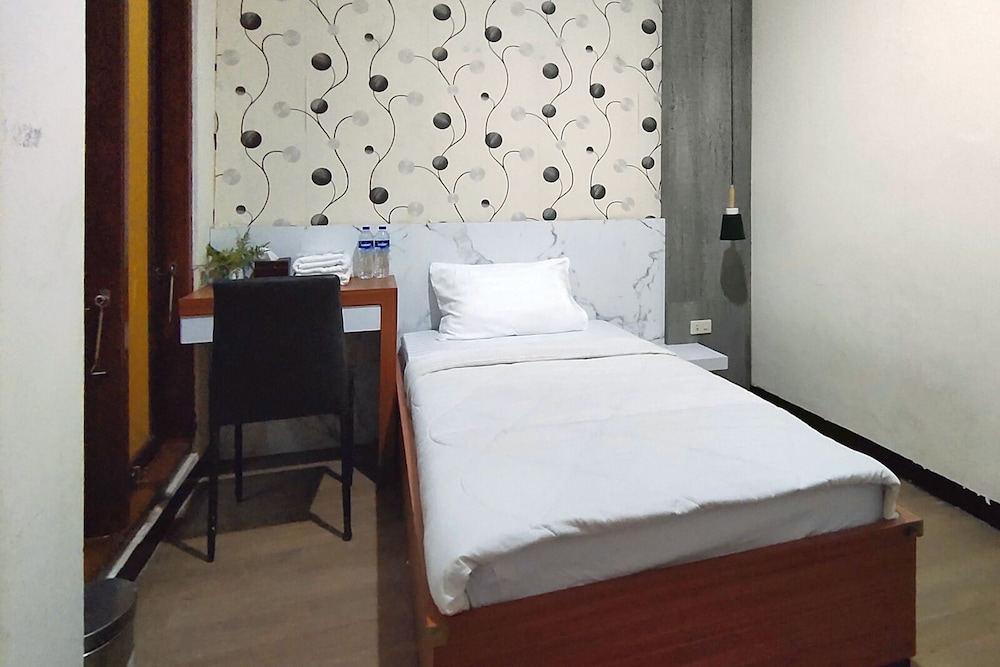 INNCA - Villa Jatidiri Semarang