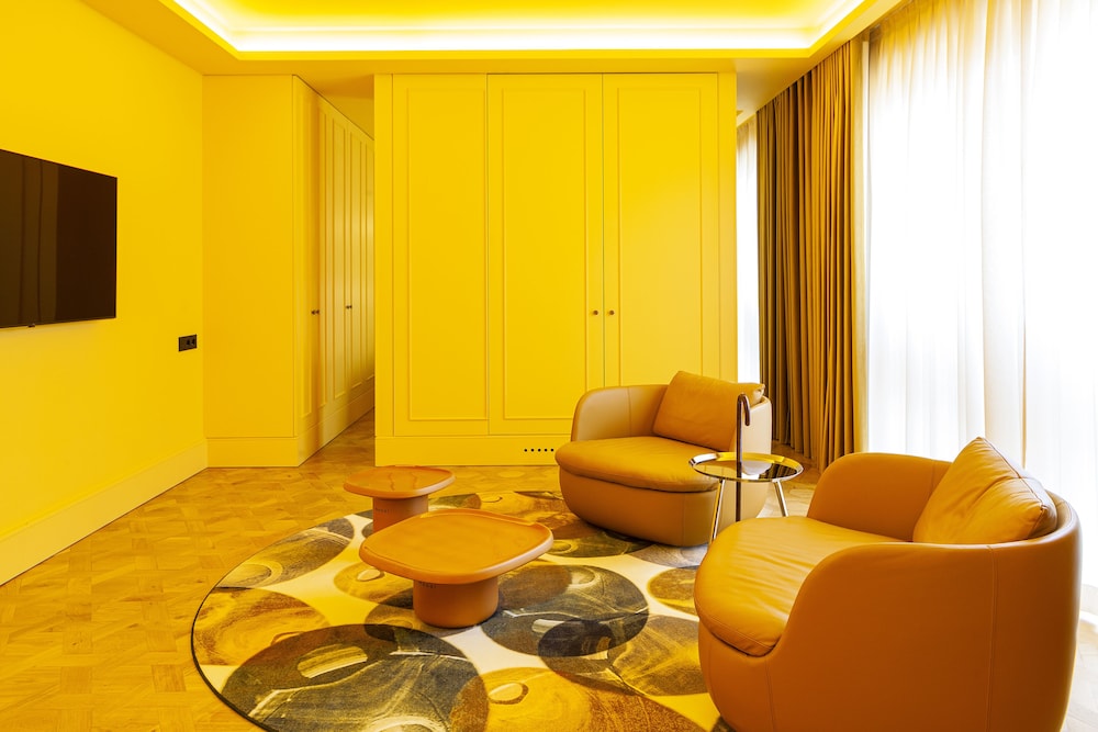 Art Legacy Hotel Baixa-Chiado 38