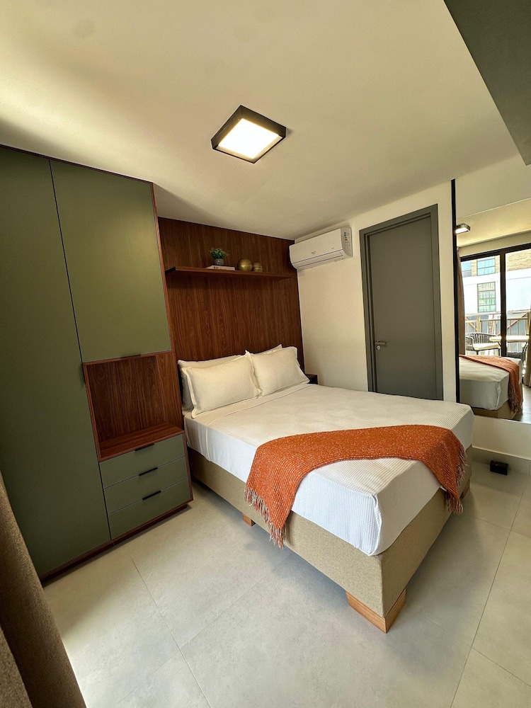 Jardins Almare 305