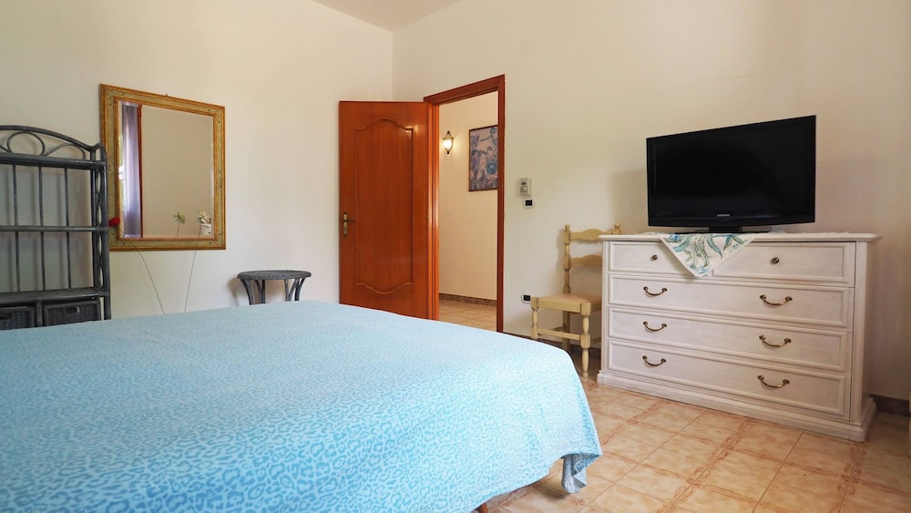 Villa Bellavista 8 Guests 3 Bedrooms by the sea