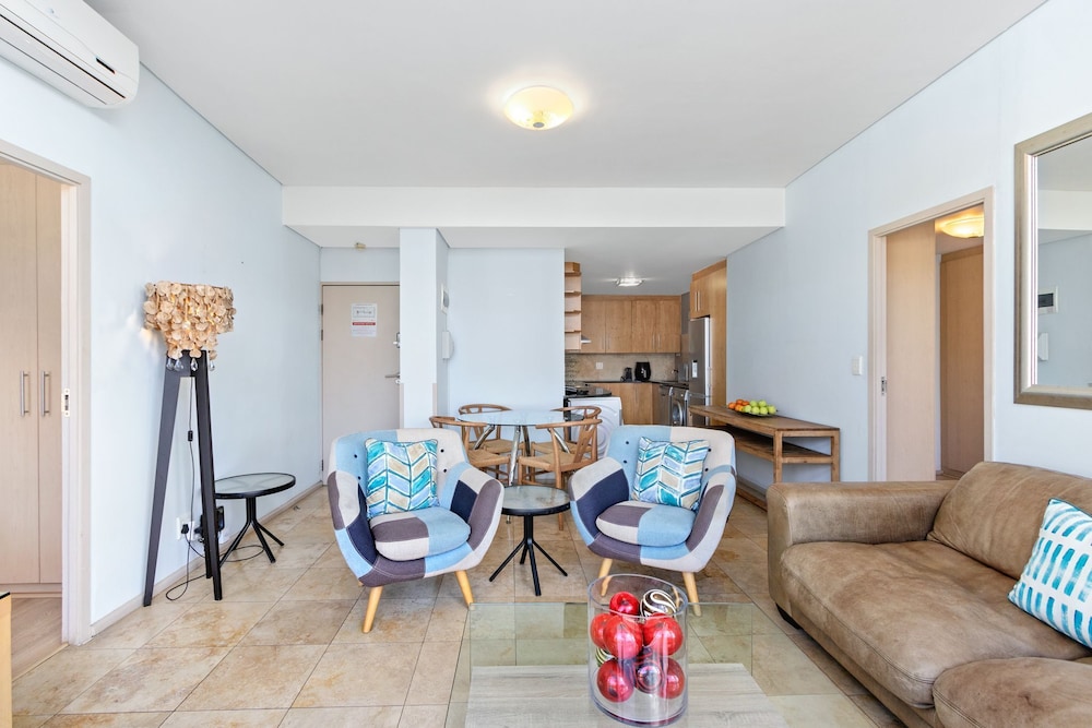 Fountain Suites 1102