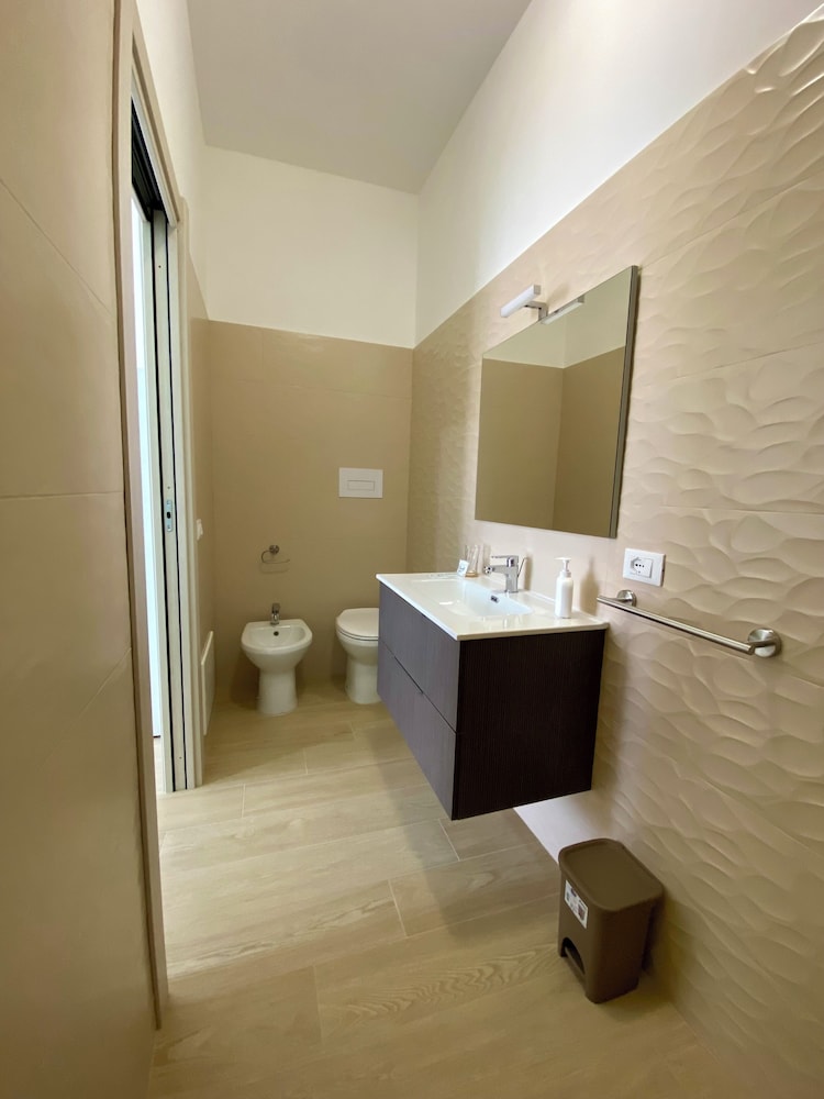 B&B Le Venere Rooms