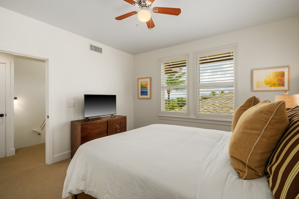 Kauai Pili Mai 15e 3 Bedroom Condo