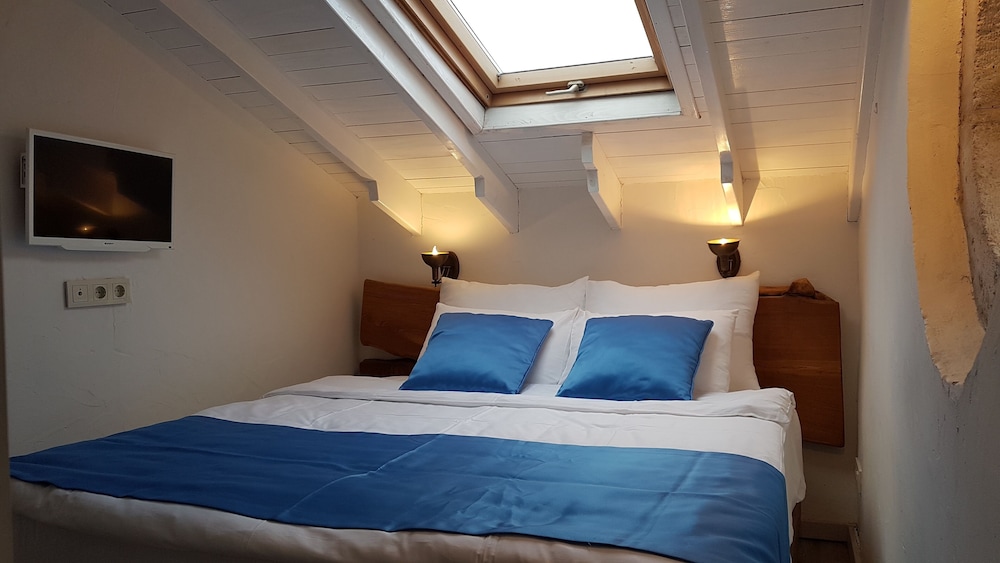 Alaçatı Otel Rebetiko - Image 25