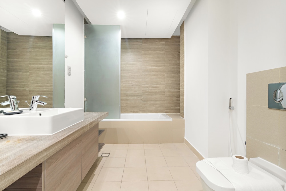 Silkhaus Shamal Residences 2