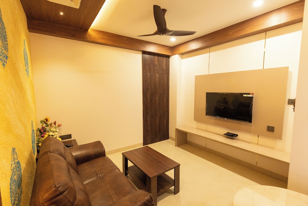 Kaizen Residency