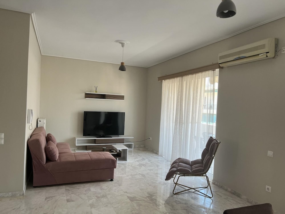 Pagrati Gem in Athens