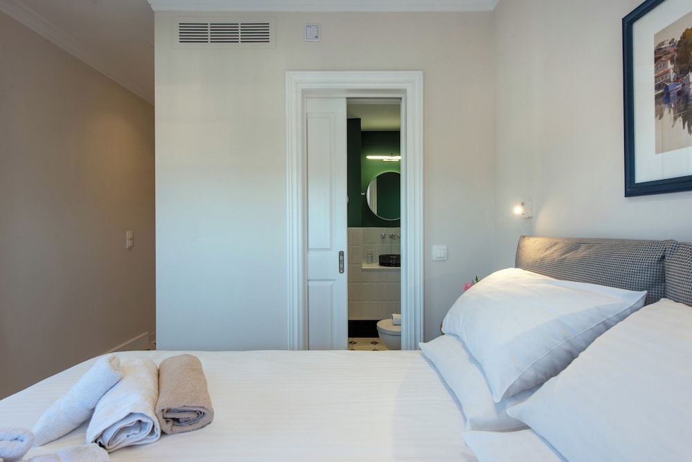Nancy Suites