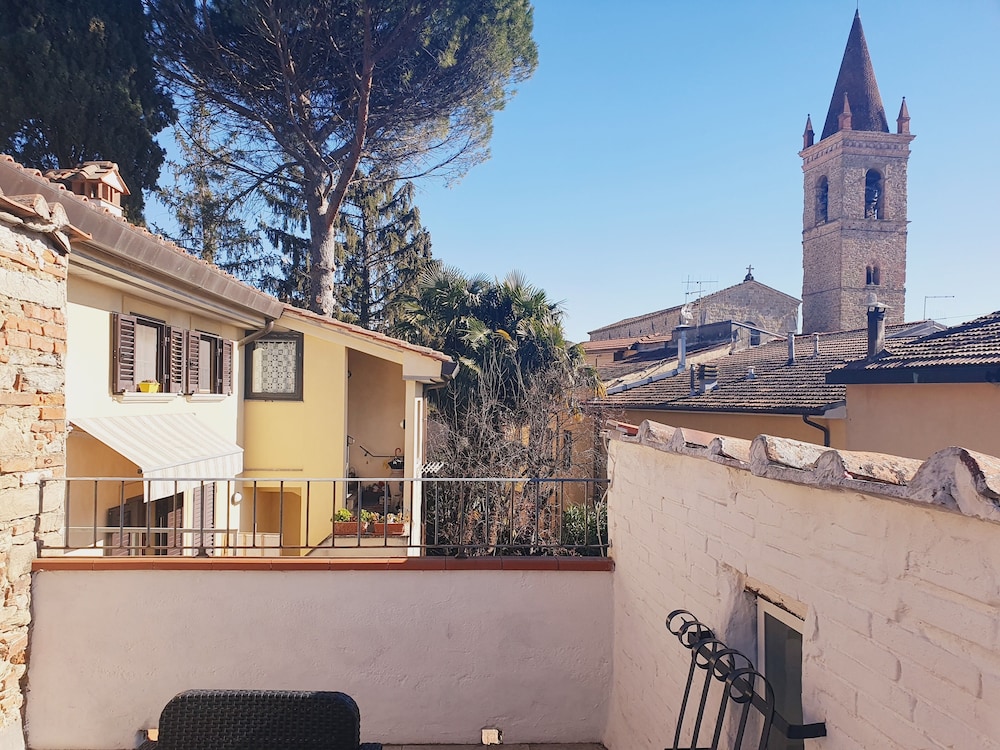 Allegra Toscana - Affittacamere Guest house