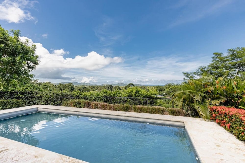 Playa Flamingo NEW Vacation Dream w Private Pool - Casita Flamingo Oasis view 4