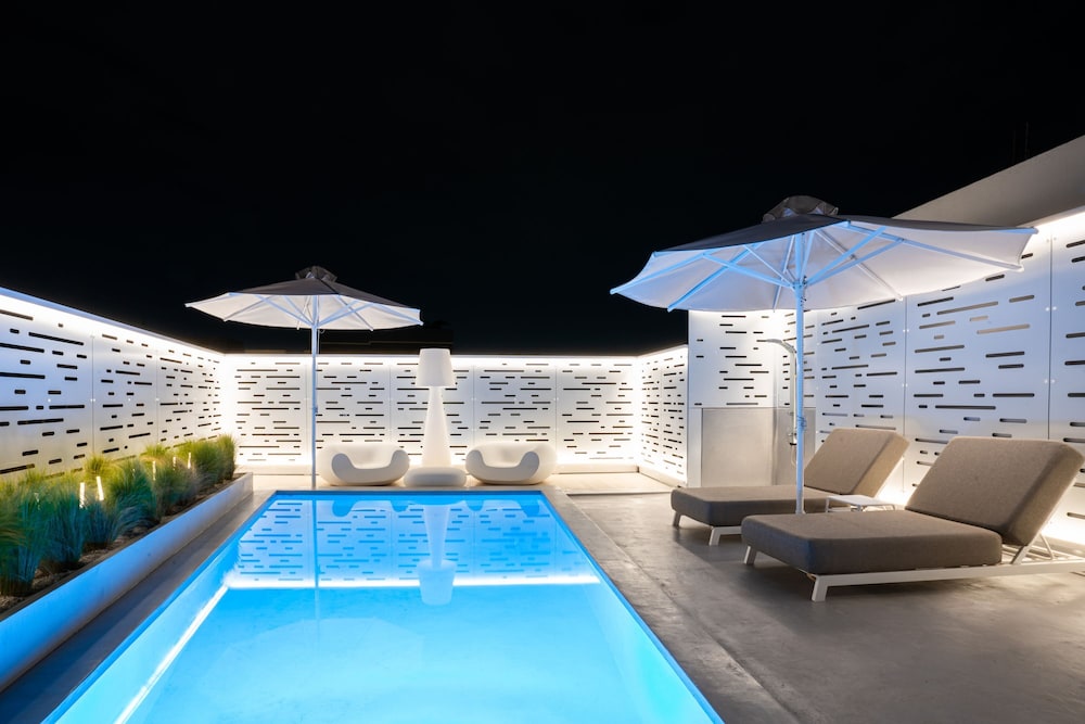 Ma Maison N 5 Private Heated Pool Acropolis View