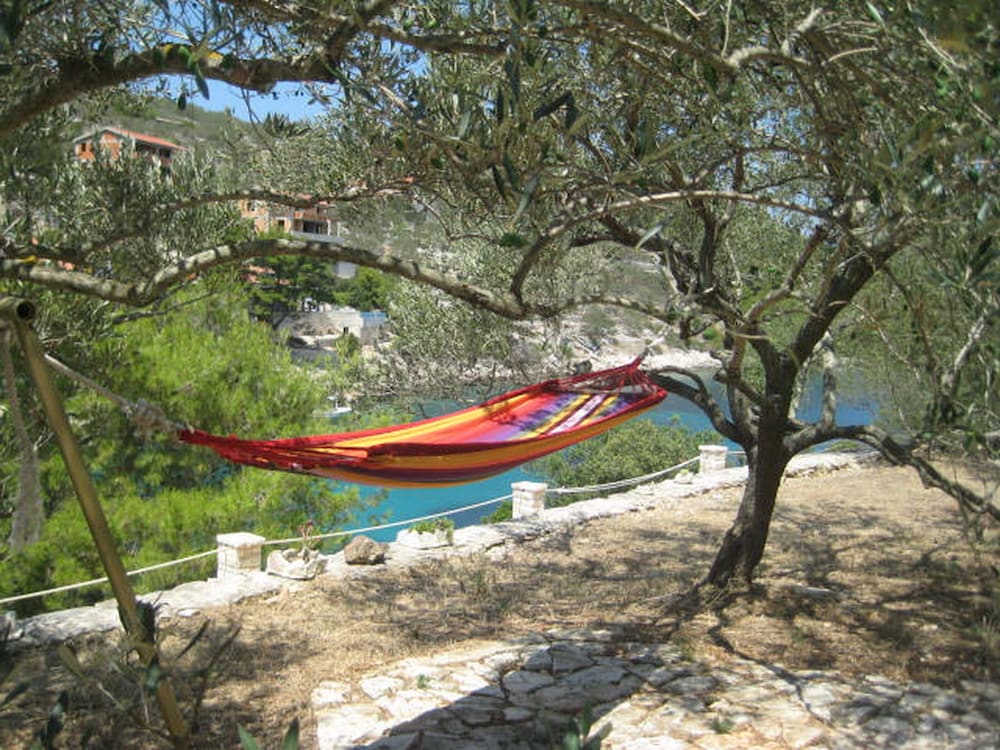 Stone House Mia - Prihonja view 3