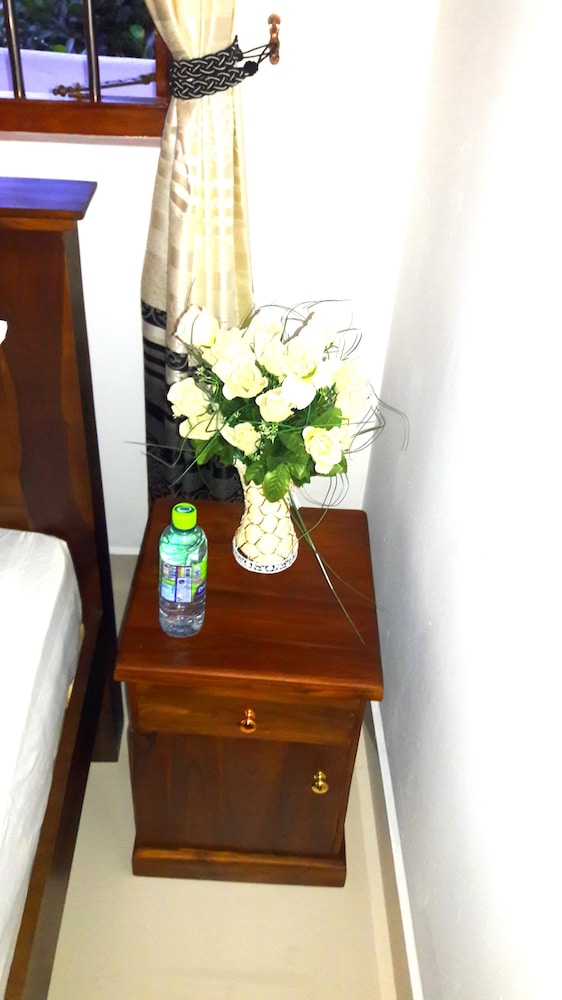Fresh Air Villa Guest House