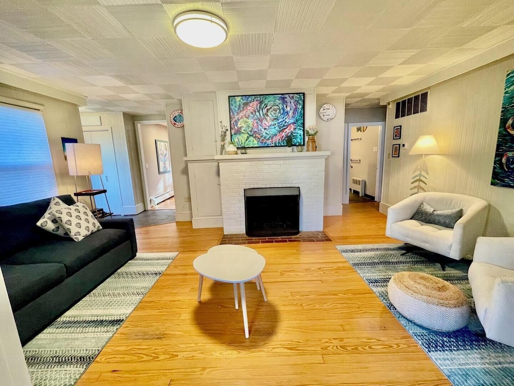 Rodney Street 112
