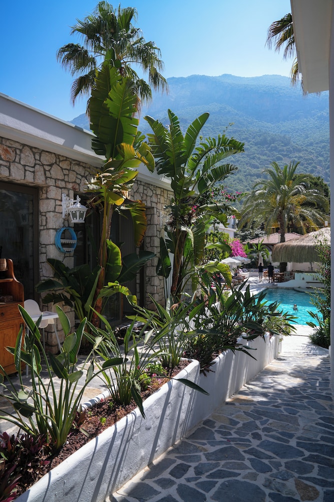 Kassandra Boutique Otel - Image 78