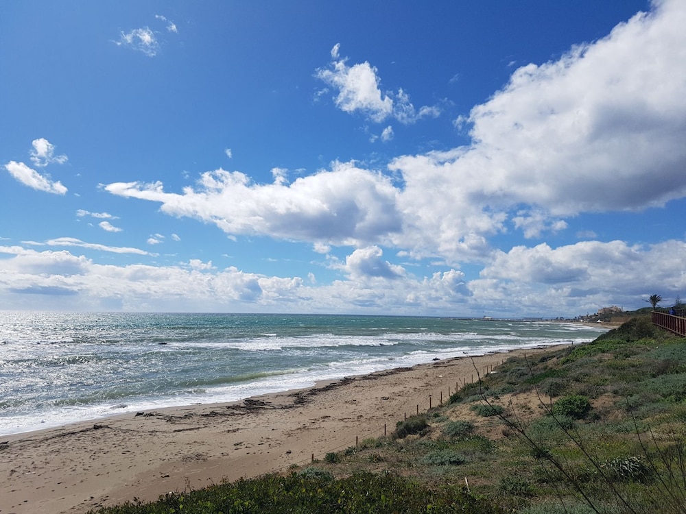 Townhouse in Marbella - Sea View