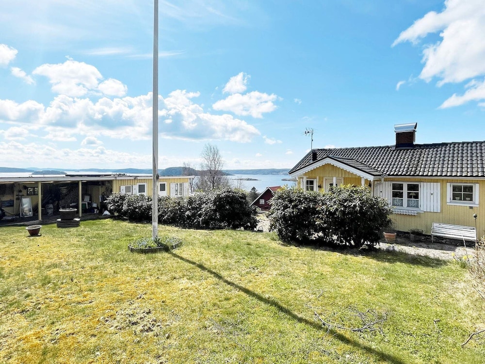 4 Star Holiday Home in Uddevalla view 2