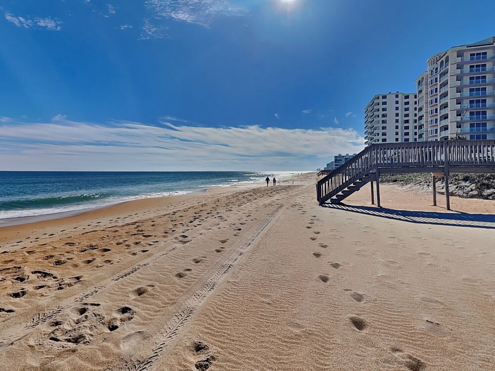 Bathing Suit Beach Bungalow by Distinctive Beach Rentals