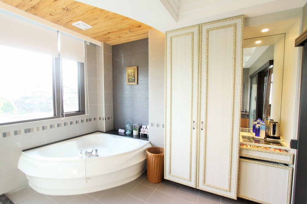 Hualien Flora B&B