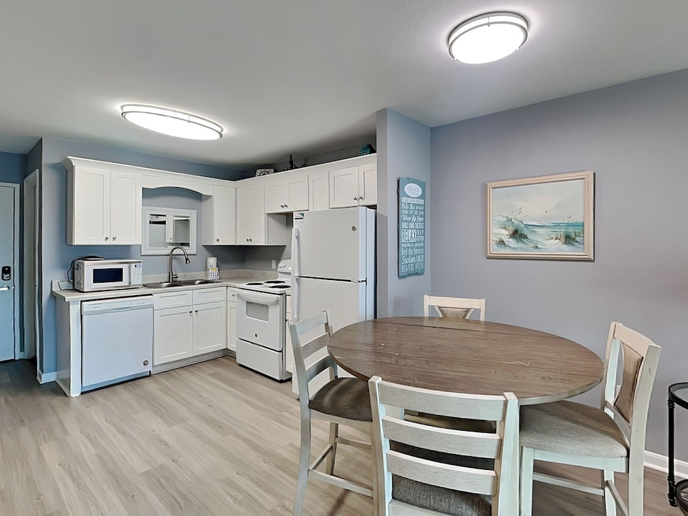 Gulf Shores Plantation #4206 by Southern Vacation Rentals