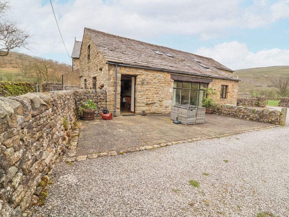 Keel Cottage