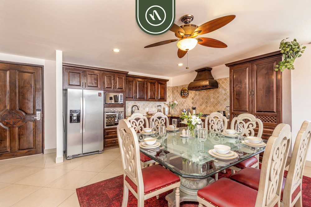 Hacienda Encantada by Naya Homes
