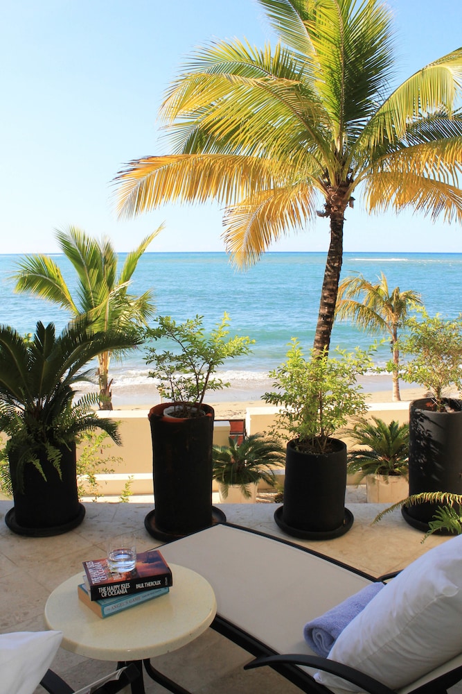 Beach Palace Cabarete