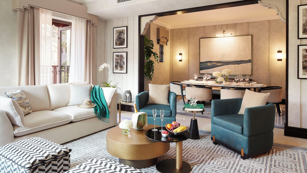 Jumeirah Dar Al Masyaf