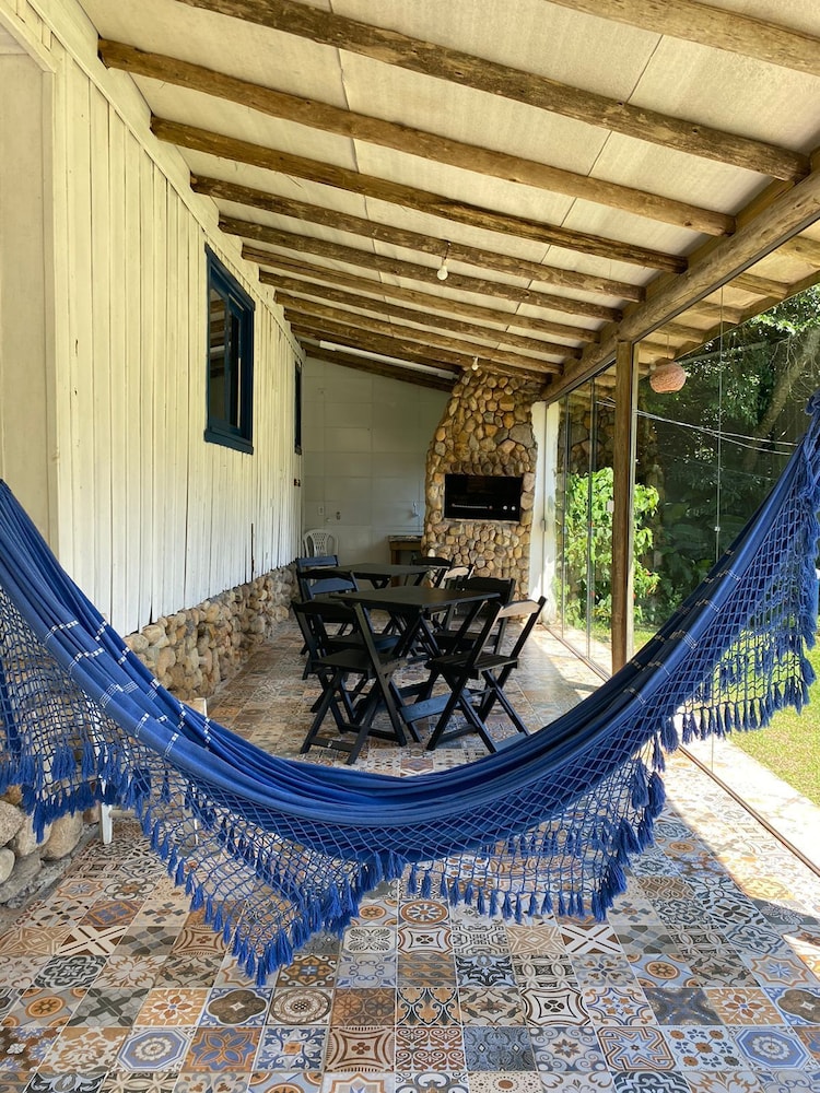 Pousada Villa Agrifóglio