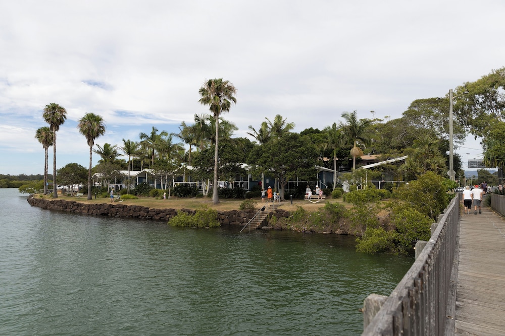 Reflections Brunswick Head - Holiday Park