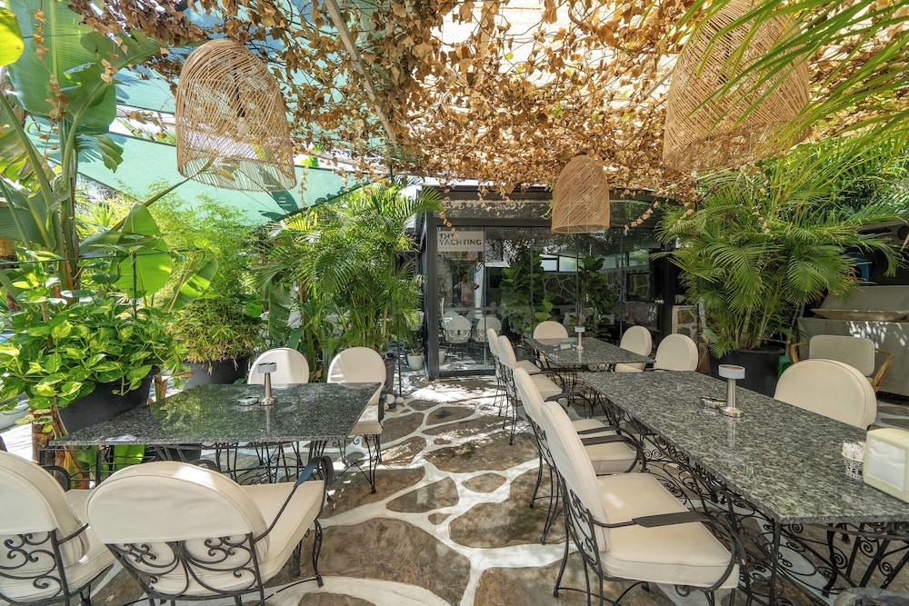 Artunc Butik Otel - Image 141