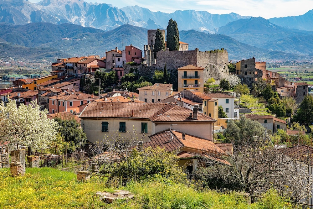Casa Fra Gli Ulivi
