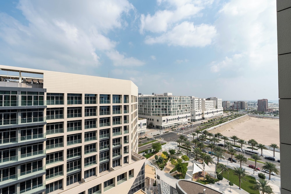 Park View Saadiyat Island close Yas Mall