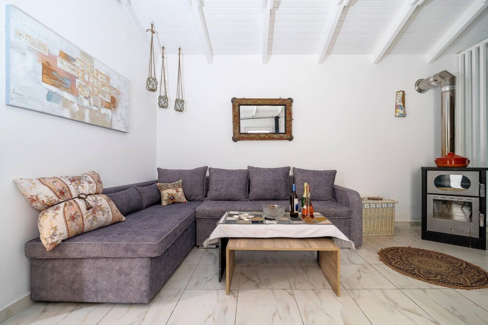 Vadina Apartment 2 in Zakynthos