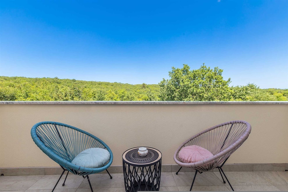 Villa Meraviglia With Private Pool