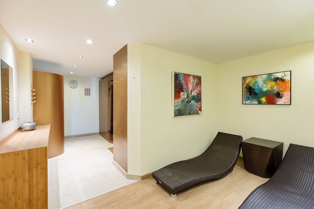 Linz Vacations - Hotel Schillerpark Linz, a member of Radisson Individuals - Property Image 115