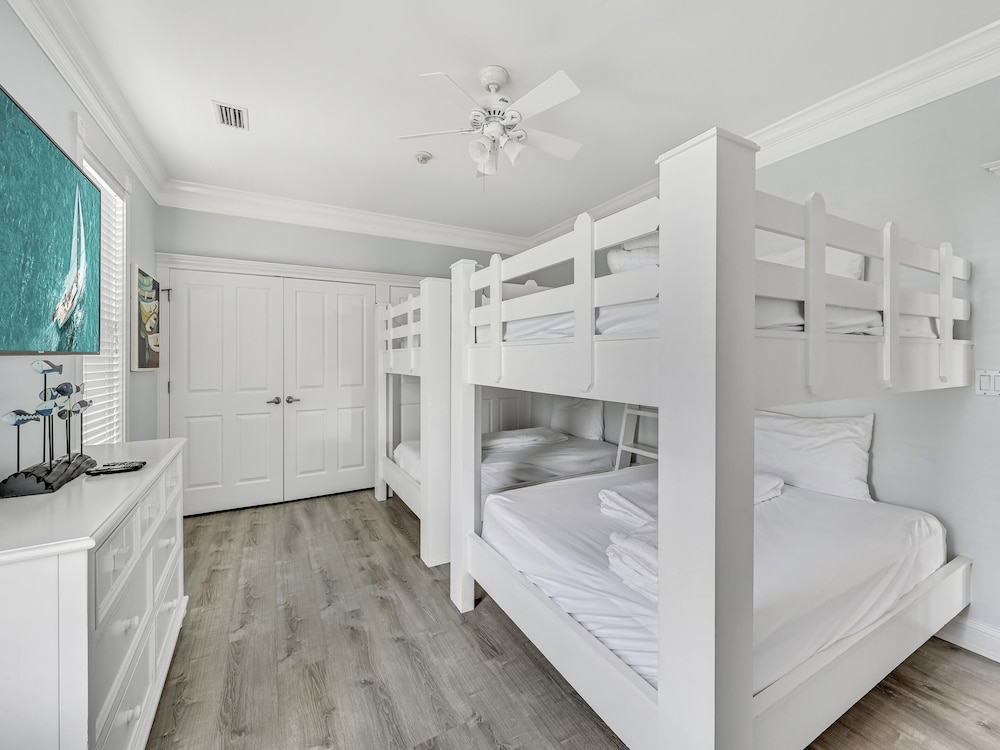 Already There by Southern Vacation Rentals