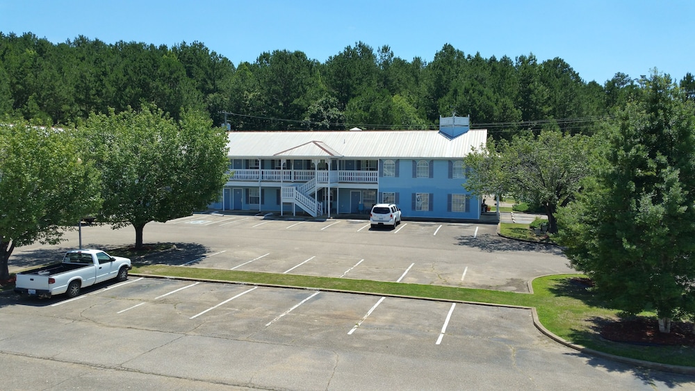Victorian Inn