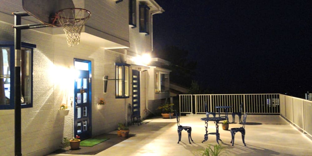 Mediterranean Sea Pension Knossos