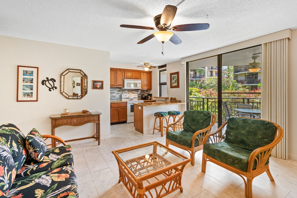 Kona Makai 5106 1 Bedroom Condo